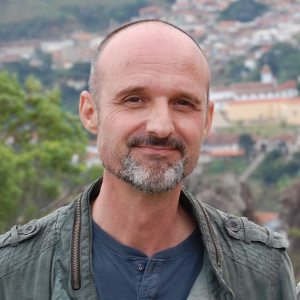 Profilbild von Felix Mimbrera