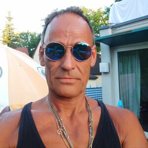 Profilbild von Felix Mühlberg
