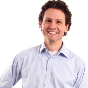 Profilbild von Felix Müller-Stüler