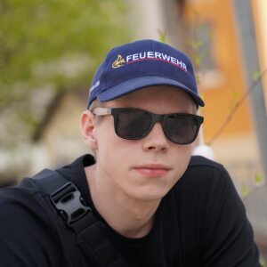 Profilbild von Felix Neuhoff