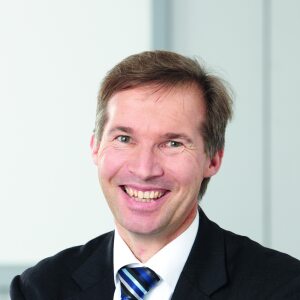 Profilbild von Felix Odoj