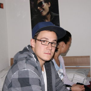 Profilbild von Felix Olias