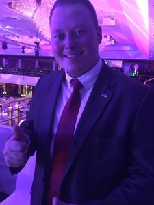 Profilbild von Felix Petzold