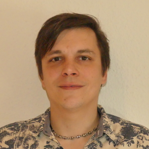 Profilbild von Felix Rafflenbeul