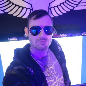 Profilbild von Felix Reinbold