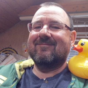 Profilbild von Felix Reusch