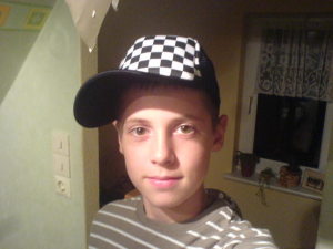 Profilbild von Felix Samorey