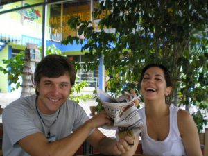 Profilbild von Felix Schielmann