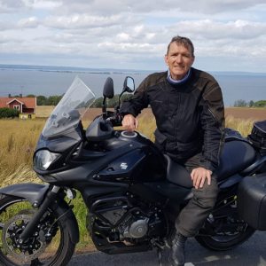 Profilbild von Felix Schindler
