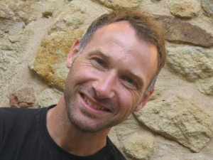 Profilbild von Felix Schmidt