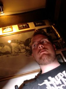 Profilbild von Felix Schützdeller