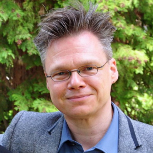 Profilbild von Felix Schulz van Endert