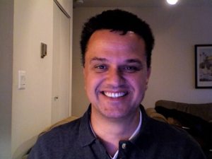 Profilbild von Felix Siegel