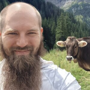 Profilbild von Felix Sommer