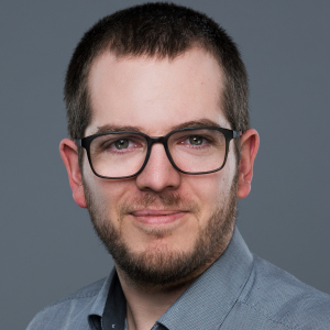 Profilbild von Felix Stock