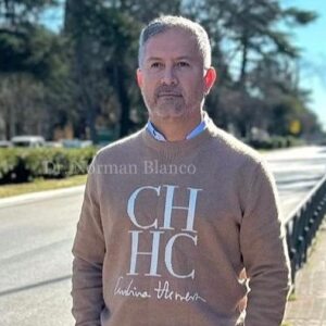 Profilbild von Felix Sturm