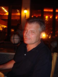 Profilbild von Felix Thöni