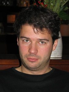 Profilbild von Felix Uehren