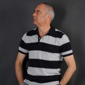 Profilbild von Felix Vabic