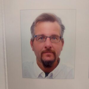 Profilbild von Felix Vaubel