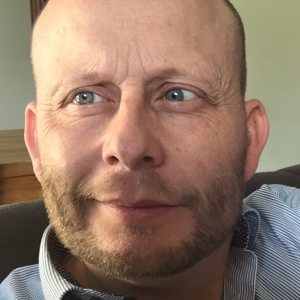 Profilbild von Felix Vornhusen