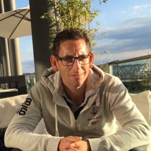 Profilbild von Felix Wagner
