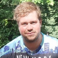 Profilbild von Felix Weber