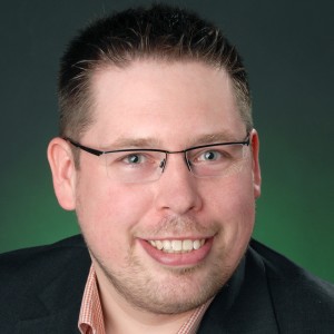 Profilbild von Felix Wiedergrün