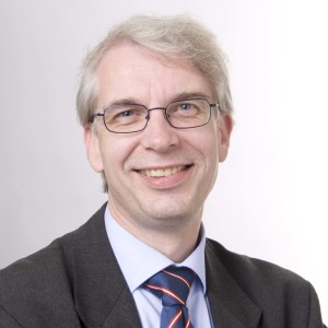 Profilbild von Felix Wöhrle