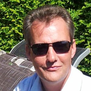 Profilbild von Felix Wolf