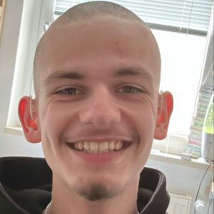 Profilbild von Felix Wulf