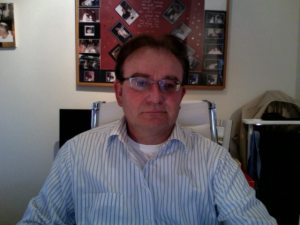 Profilbild von Felix Zwecker