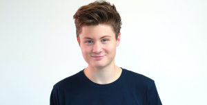 Profilbild von Felix von der Laden