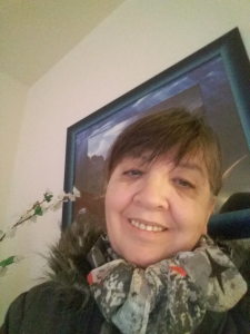 Profilbild von Felizitas Gütschow
