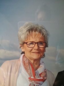 Profilbild von Felizitas Schmidt