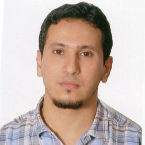 Profilbild von Fella Rafik