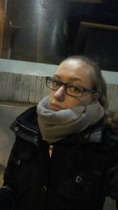Profilbild von Fenia Göbel