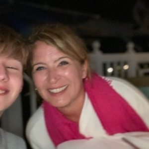 Profilbild von Fenja Simon