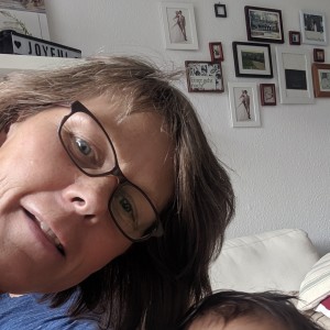 Profilbild von Fenny Lüür
