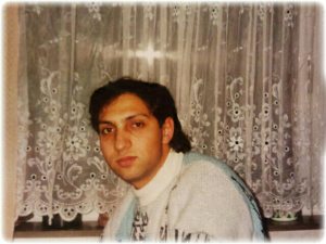 Profilbild von Ferat Ametovic