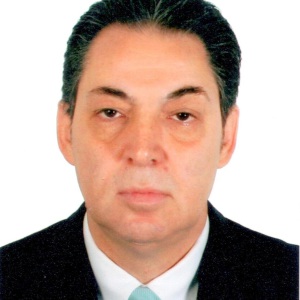 Profilbild von Ferda Kutsal