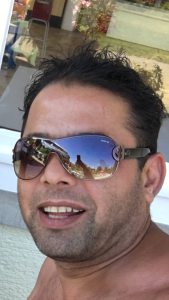 Profilbild von Ferdal Özalp