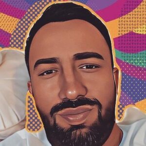 Profilbild von Ferdi Ajrizi