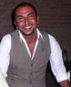 Profilbild von Ferdi Can