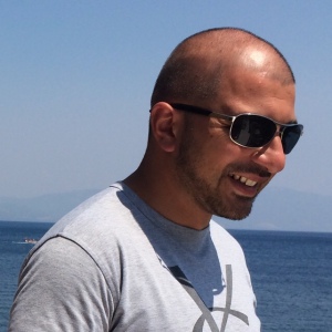 Profilbild von Ferdi Defterli
