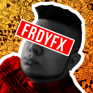 Profilbild von Ferdi Hazard