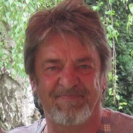 Profilbild von Ferdi Kommerscheidt