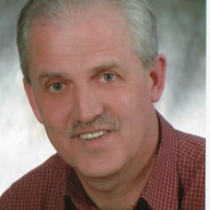 Profilbild von Ferdinand-Günther Kämpgen