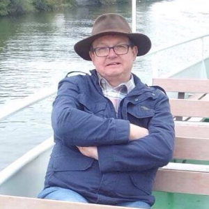 Profilbild von Ferdinand Baldauf