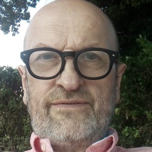 Profilbild von Ferdinand Binder